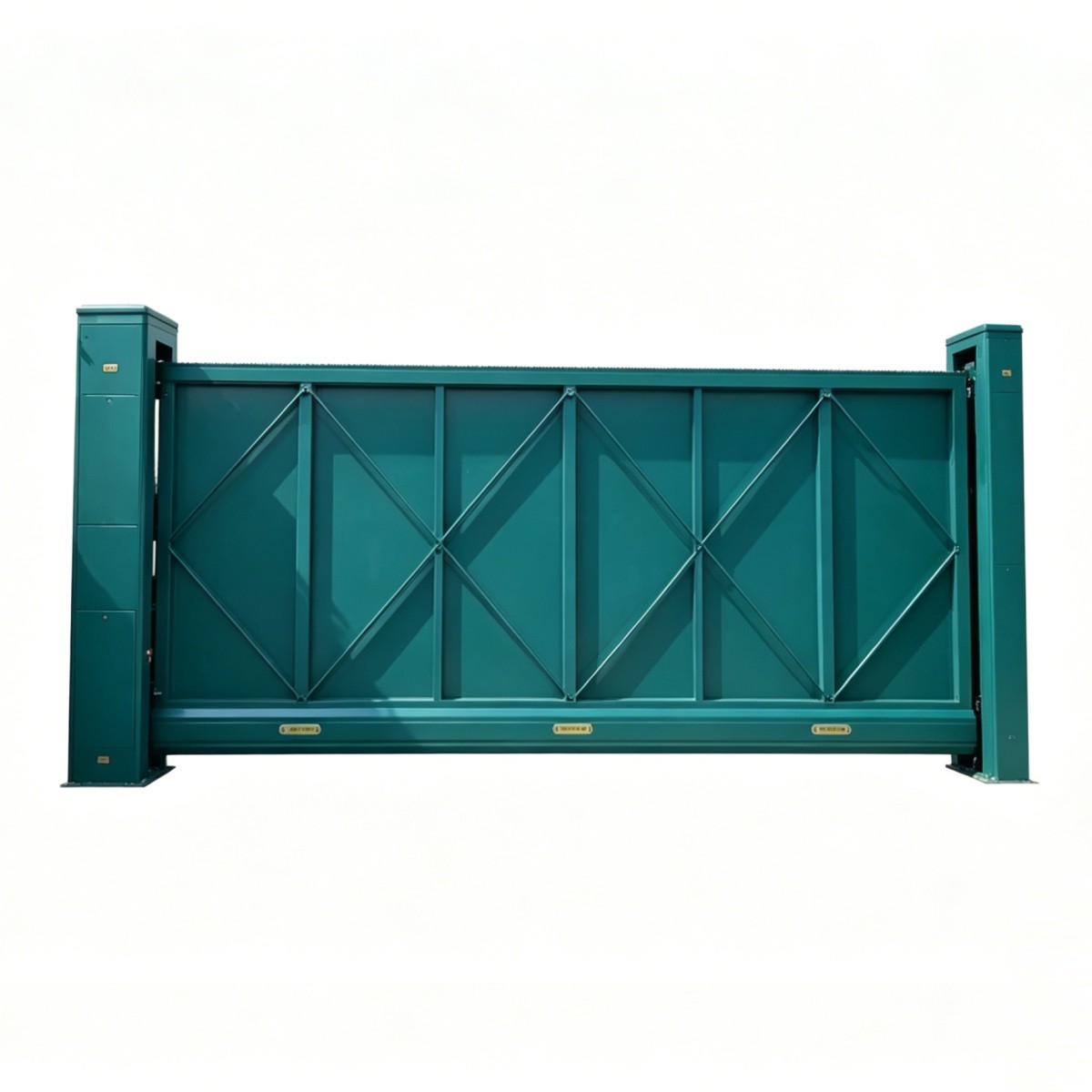 怀化电动悬空门